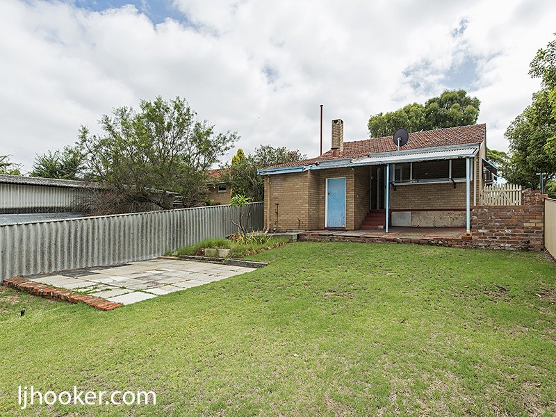 239 Gloucester Street, Victoria Park WA 6100