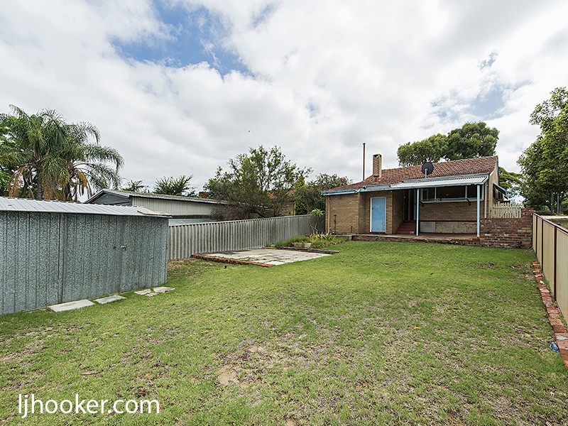 239 Gloucester Street, Victoria Park WA 6100