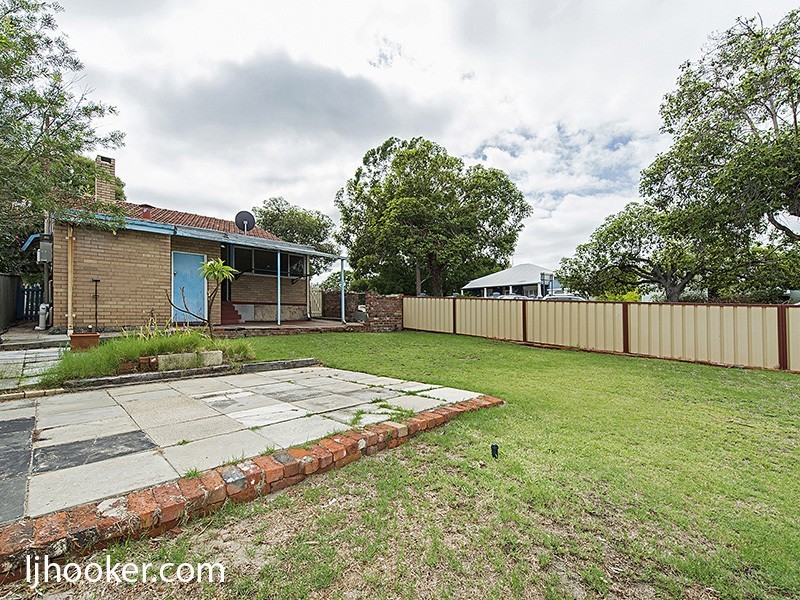 239 Gloucester Street, Victoria Park WA 6100