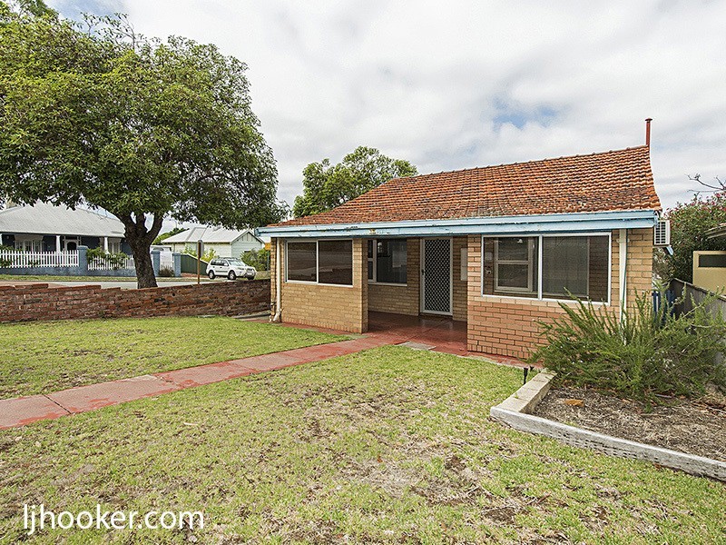 239 Gloucester Street, Victoria Park WA 6100