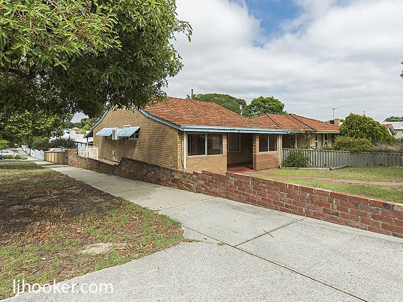 239 Gloucester Street, Victoria Park WA 6100