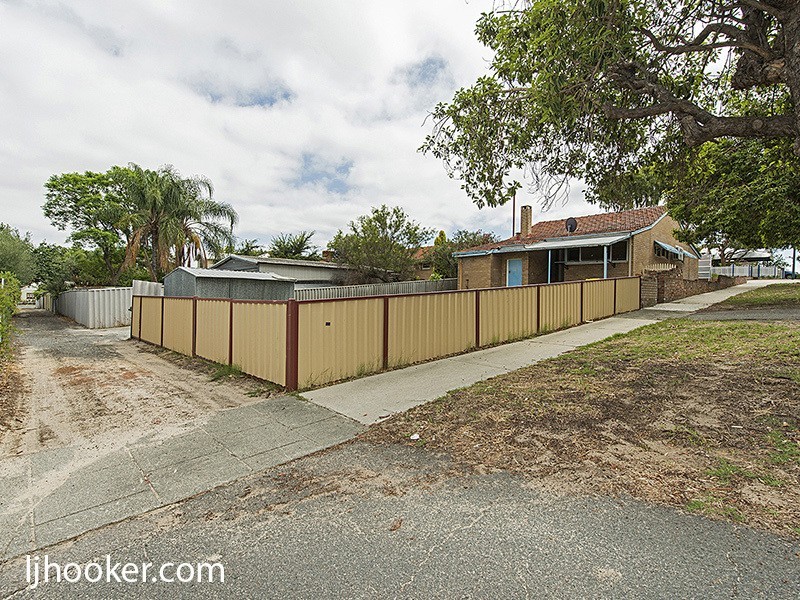 239 Gloucester Street, Victoria Park WA 6100
