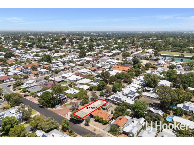 239 Gloucester Street, Victoria Park WA 6100