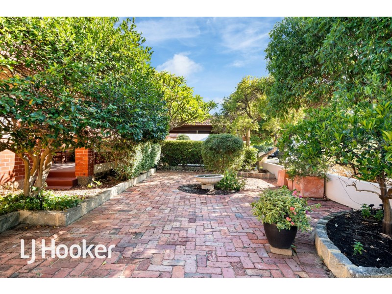 31 Campbell Street, Kensington WA 6151