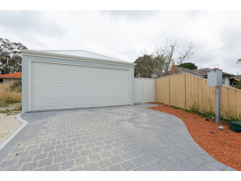 2C Behan St, Bentley WA 6102