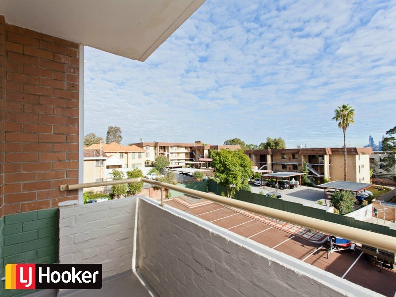 Unit 24/53 Leonard St, Victoria Park WA 6100