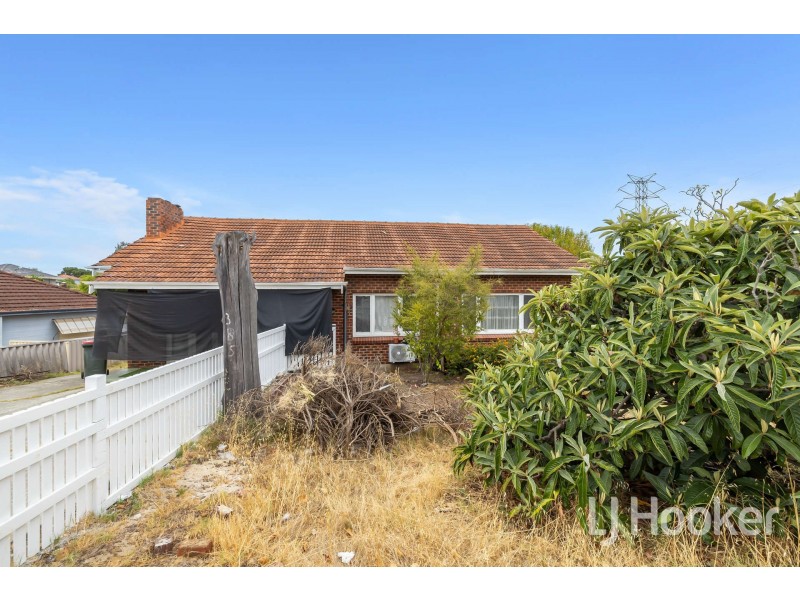 385 Berwick Street, St James WA 6102