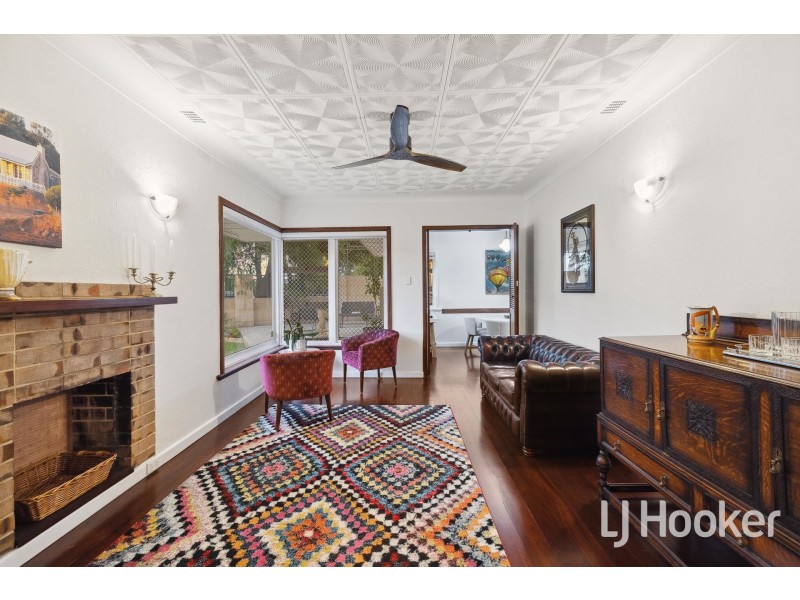 36 Beaconsfield Street, St James WA 6102