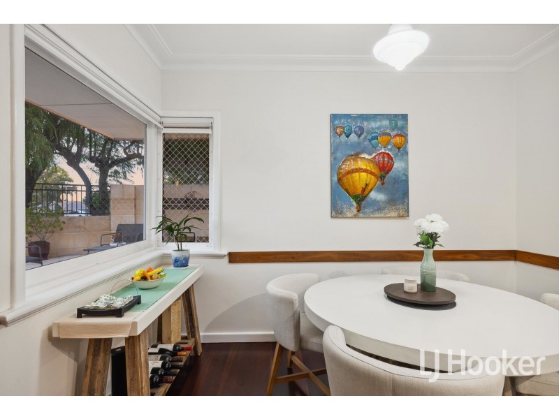 36 Beaconsfield Street, St James WA 6102