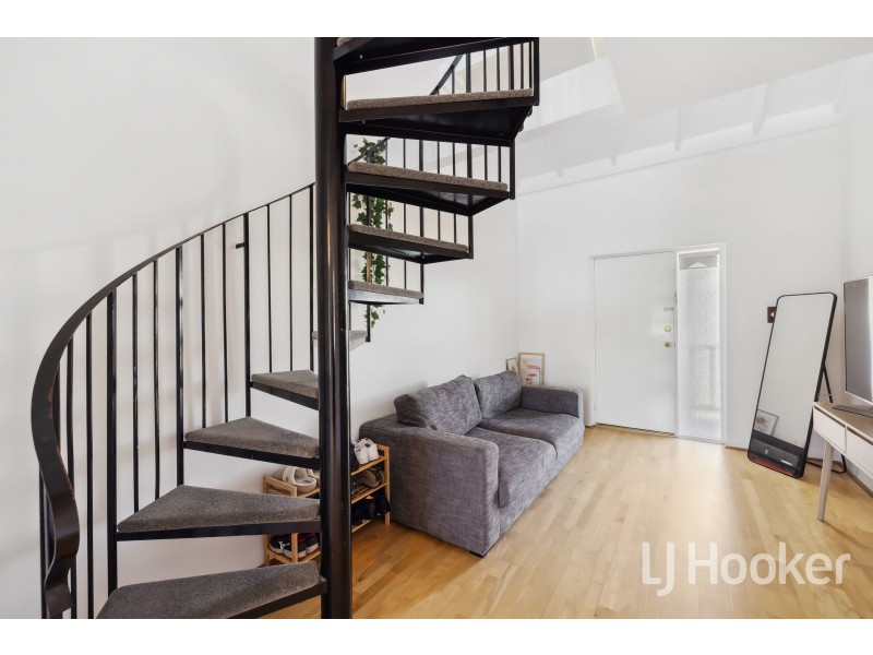 38/22 Nile Street, East Perth WA 6004