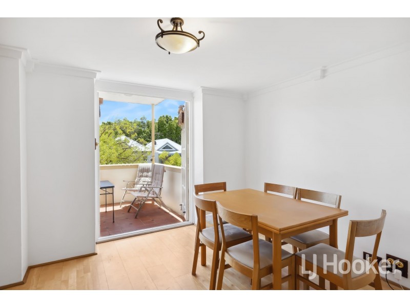 38/22 Nile Street, East Perth WA 6004