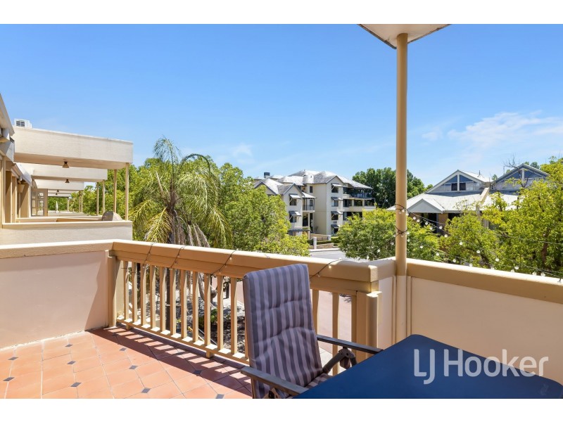 38/22 Nile Street, East Perth WA 6004