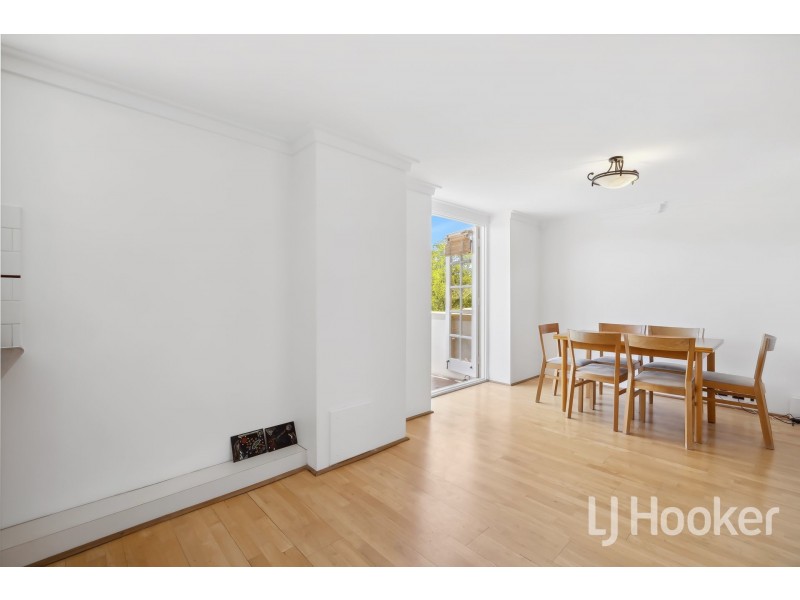 38/22 Nile Street, East Perth WA 6004