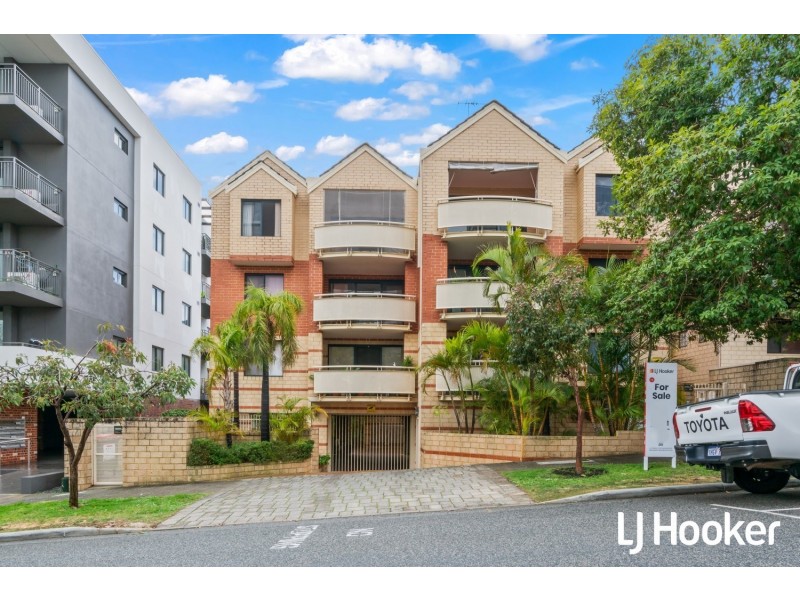 5/30 Bronte Street, East Perth WA 6004
