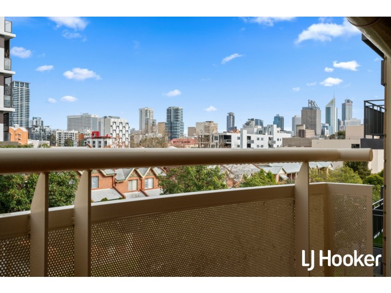 5/30 Bronte Street, East Perth WA 6004