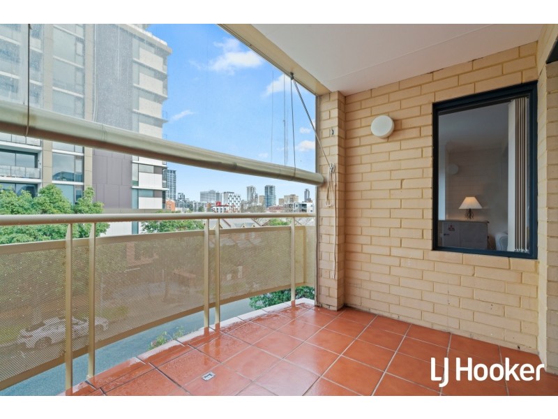 5/30 Bronte Street, East Perth WA 6004