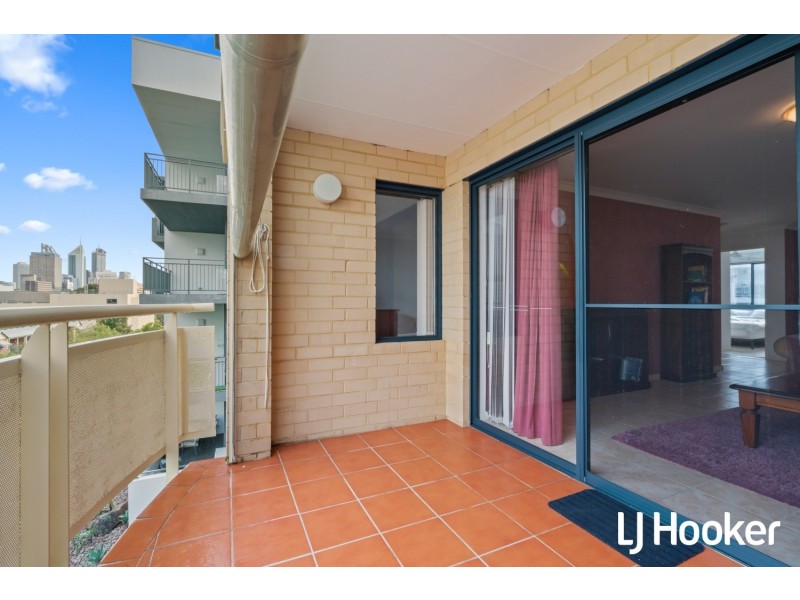 5/30 Bronte Street, East Perth WA 6004
