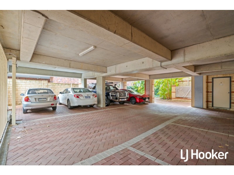 5/30 Bronte Street, East Perth WA 6004