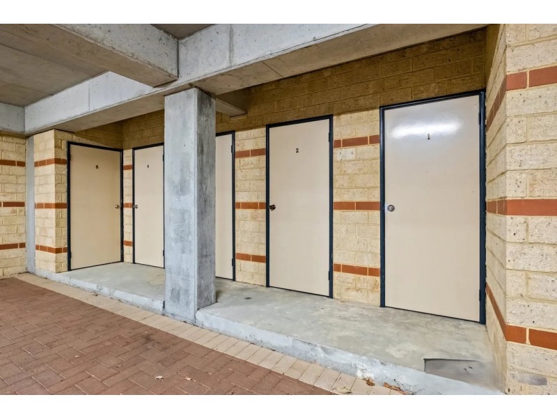 5/30 Bronte Street, East Perth WA 6004