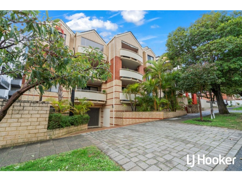 5/30 Bronte Street, East Perth WA 6004