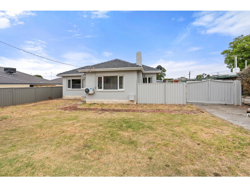 6 Hunt Street, Thornlie WA 6108