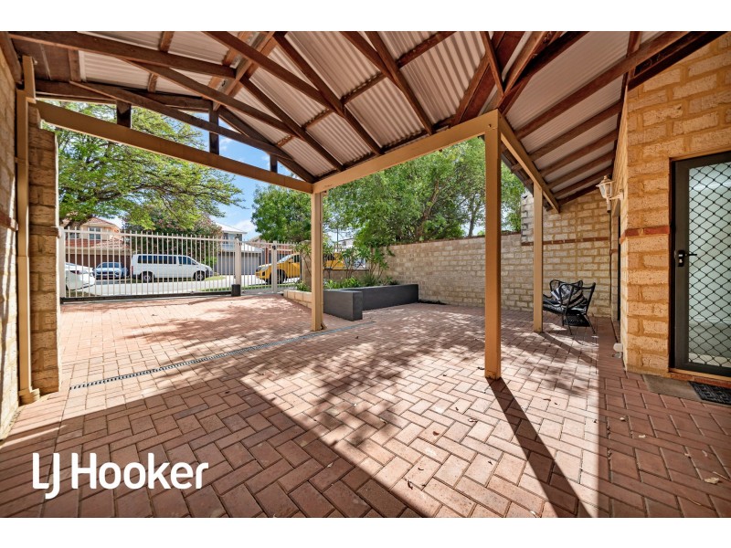 7/174 Carnarvon Street, East Victoria Park WA 6101