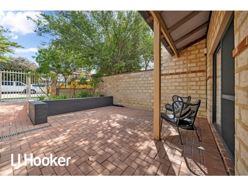 7/174 Carnarvon Street, East Victoria Park WA 6101