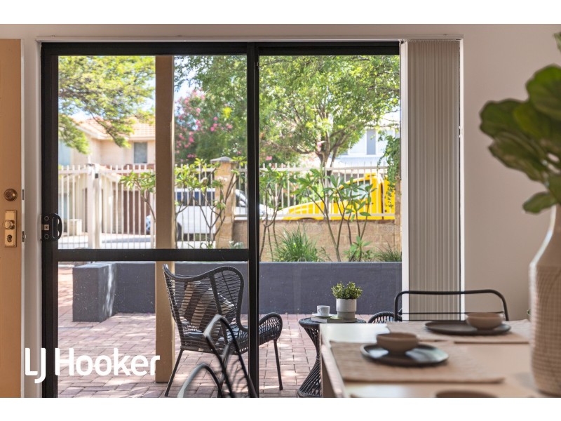 7/174 Carnarvon Street, East Victoria Park WA 6101