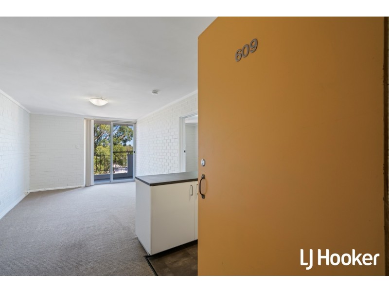 Unit 609/69 King George St, Victoria Park WA 6100