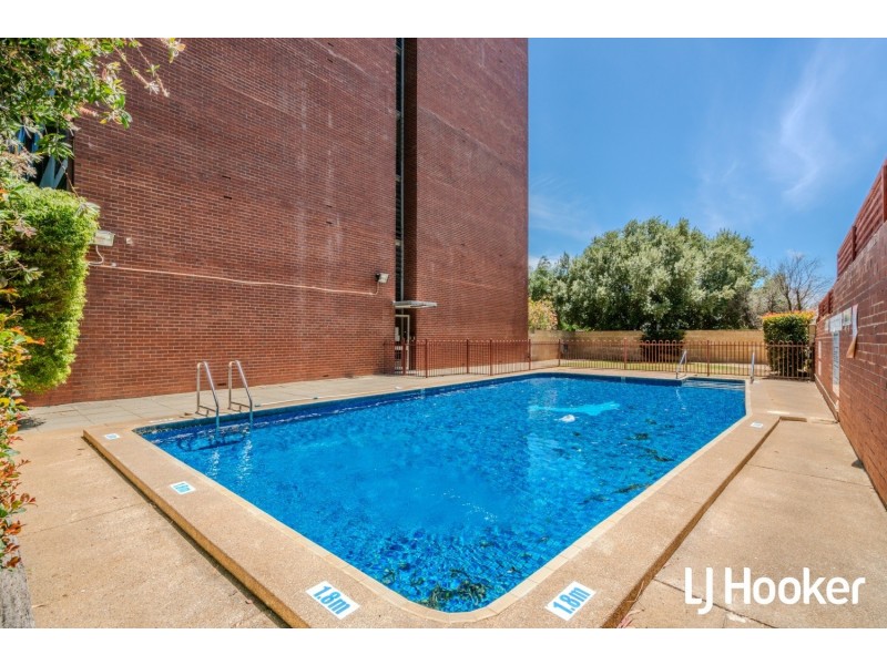 Unit 609/69 King George St, Victoria Park WA 6100