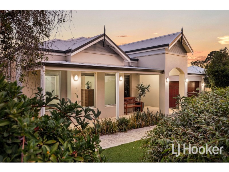 126 Westminster Street, East Victoria Park WA 6101