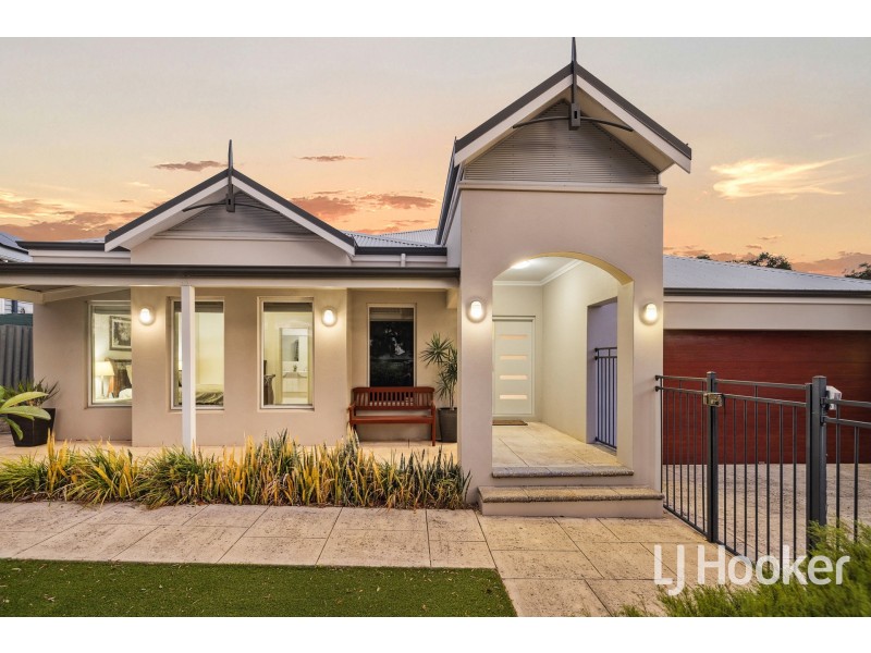 126 Westminster Street, East Victoria Park WA 6101