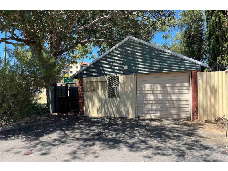 3 Canning Highway, Victoria Park WA 6100