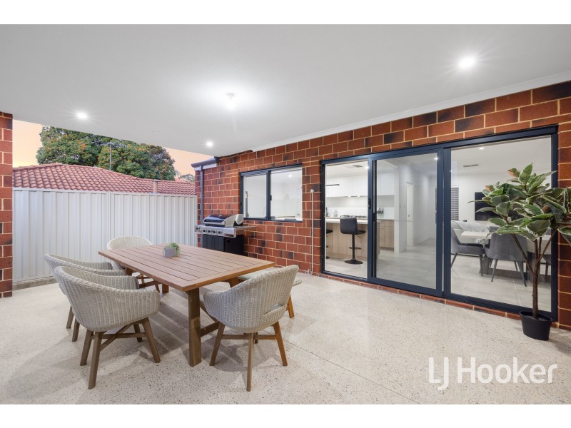 38A Berwick Street, Victoria Park WA 6100