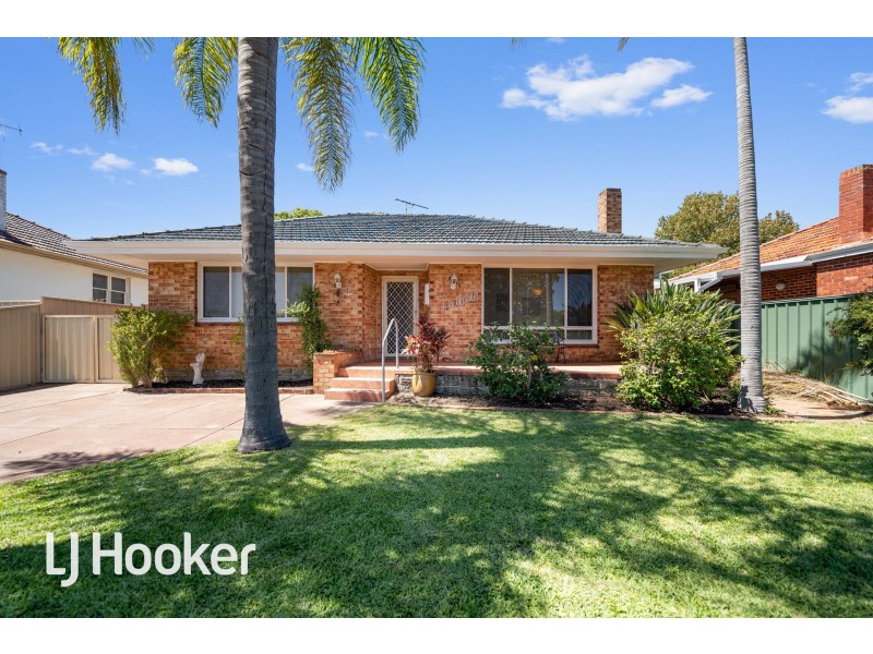 392 Berwick Street, St James WA 6102