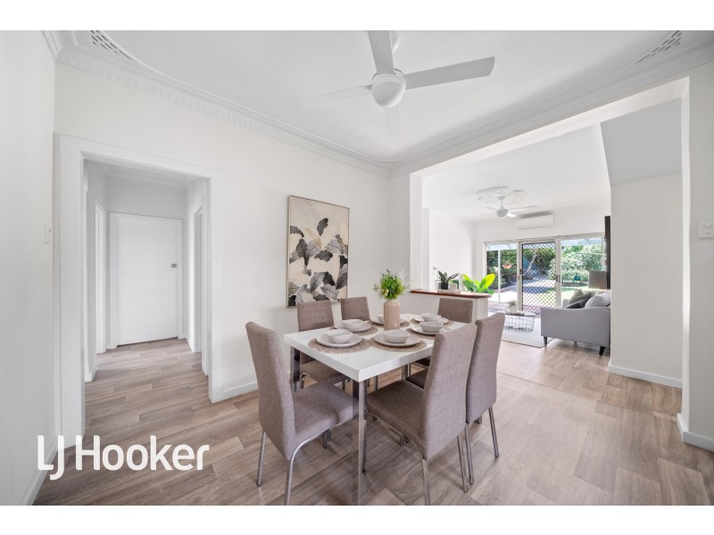 392 Berwick Street, St James WA 6102