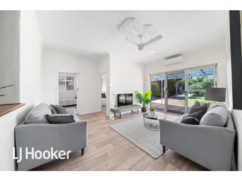 392 Berwick Street, St James WA 6102