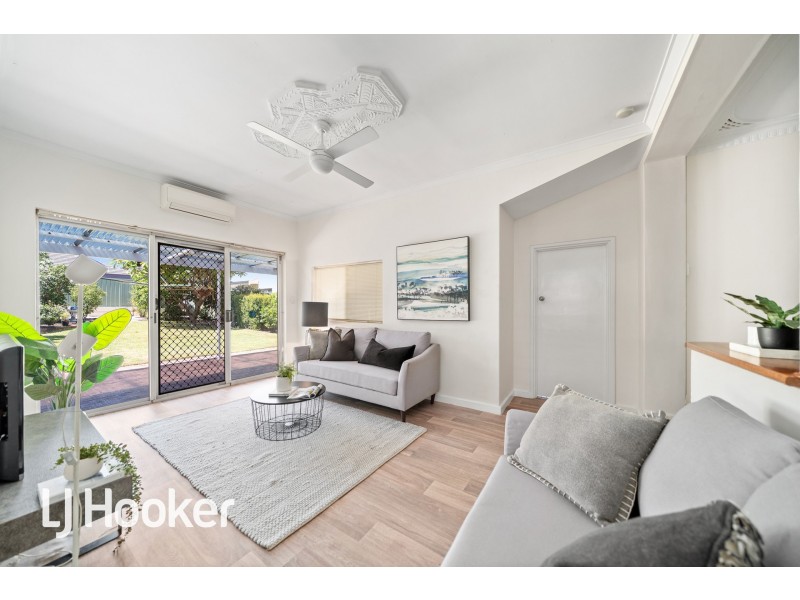 392 Berwick Street, St James WA 6102