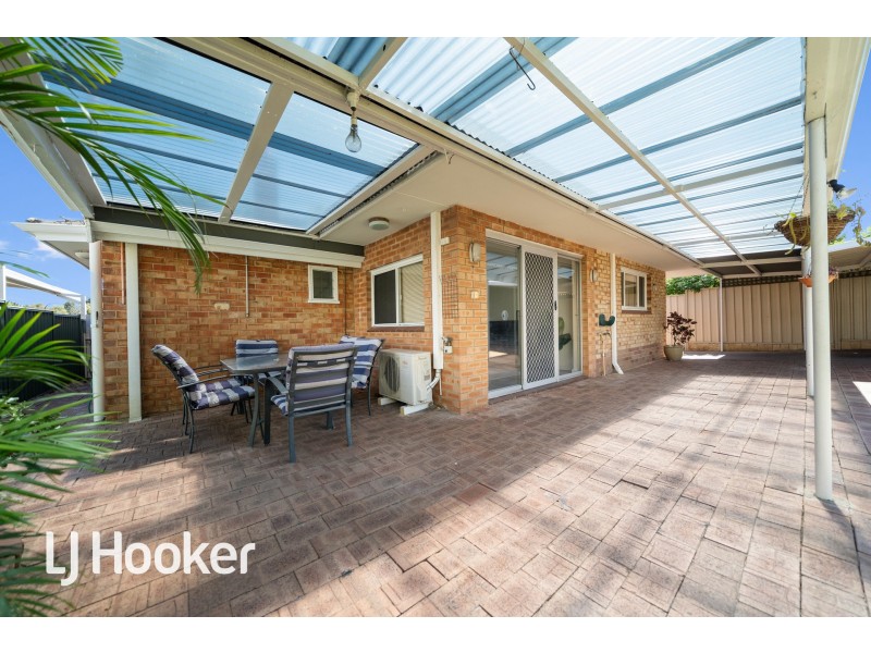 392 Berwick Street, St James WA 6102