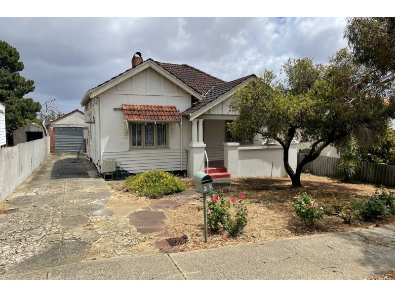 25 Alday St, St James WA 6102