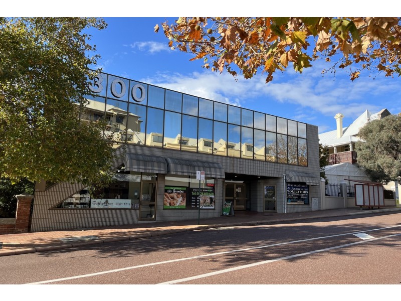 11/300 Albany Highway, Victoria Park WA 6100