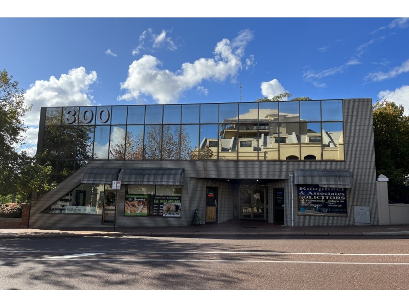 11/300 Albany Highway, Victoria Park WA 6100