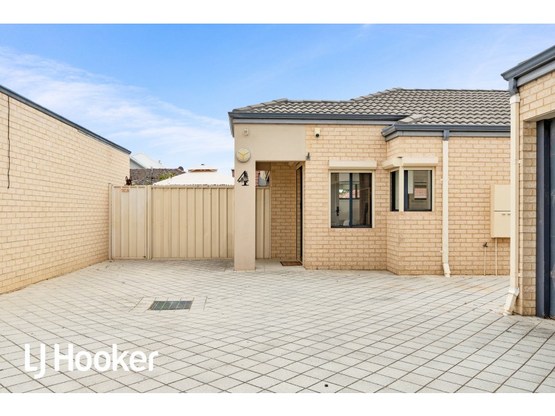 4/71 Ferguson Street, Midland WA 6056