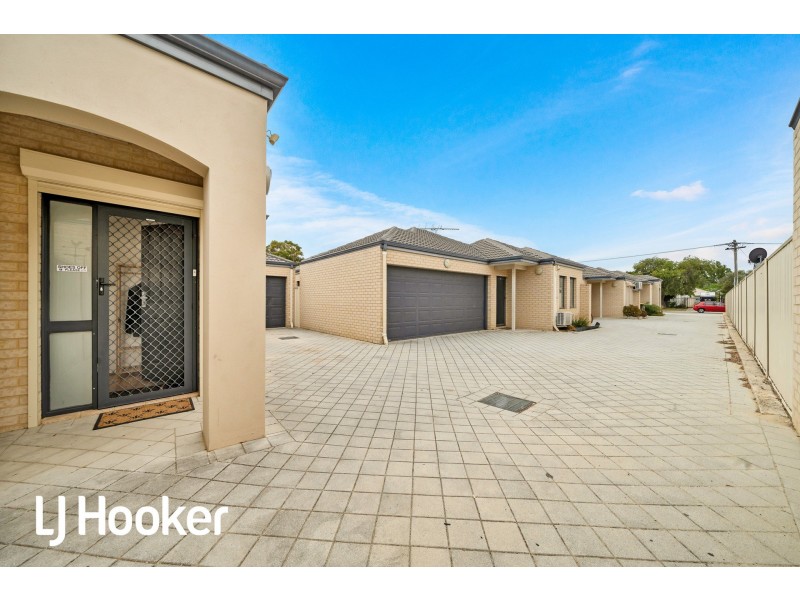 4/71 Ferguson Street, Midland WA 6056