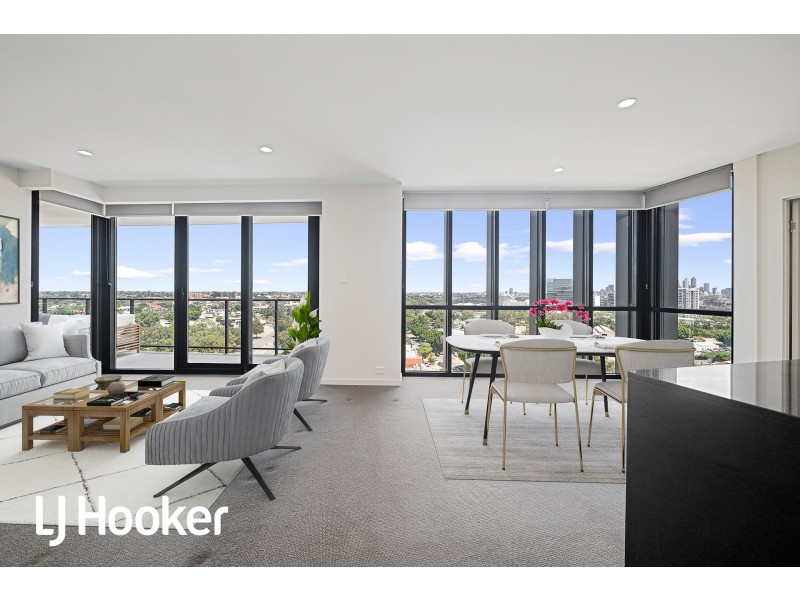 174/3 Homelea Court, Rivervale WA 6103