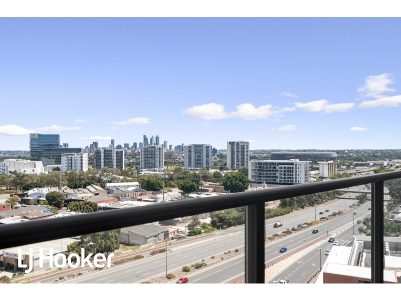 174/3 Homelea Court, Rivervale WA 6103