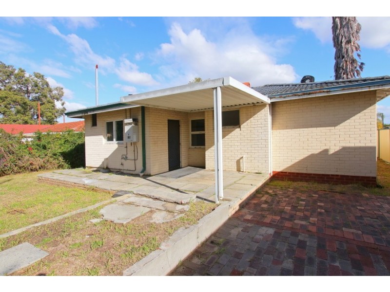 6 Romney Street, Beckenham WA 6107