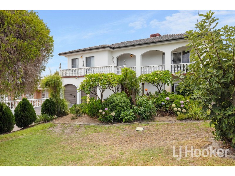 8 Bunning Street, Bentley WA 6102