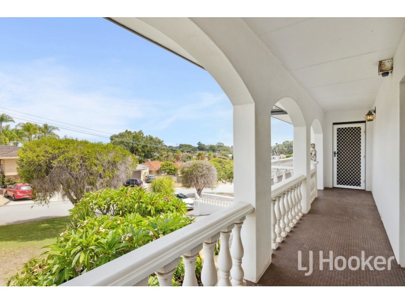 8 Bunning Street, Bentley WA 6102