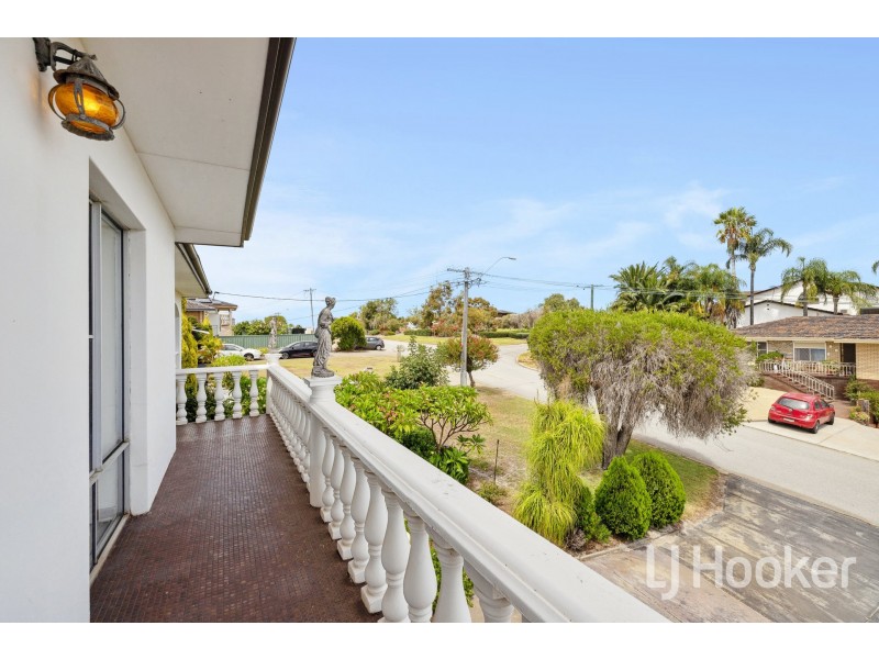 8 Bunning Street, Bentley WA 6102